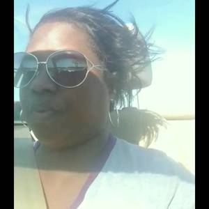 Meet your Posher, Cheryl